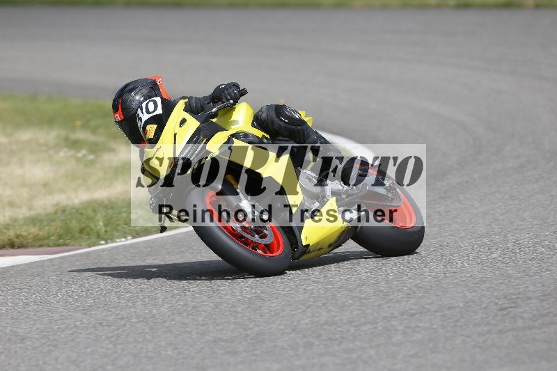 /18 05.06.2026  TZ Motorsport ADR/Gruppe gelb/30